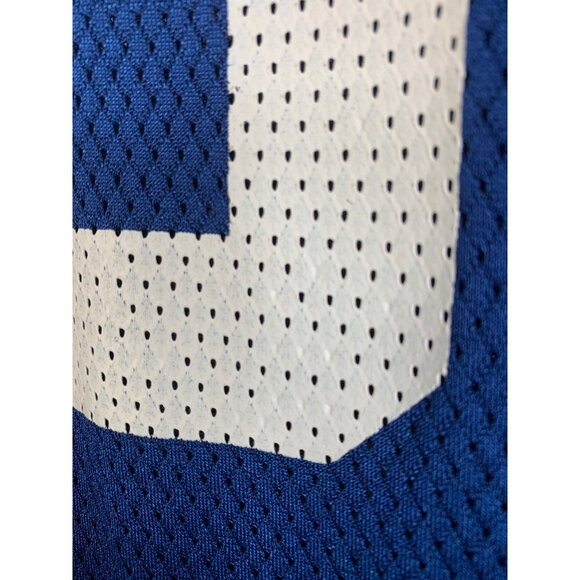 Reebok NFL Boys Youth Indianapolis Colts Harrison Jersey Blue Size L (14-16) - Picture 8 of 9